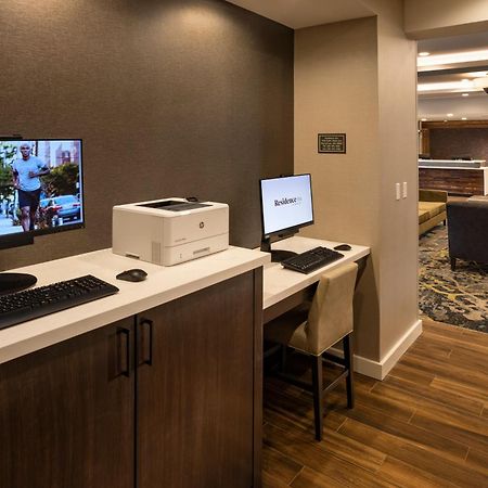 Residence Inn By Marriott Wenatchee Dış mekan fotoğraf