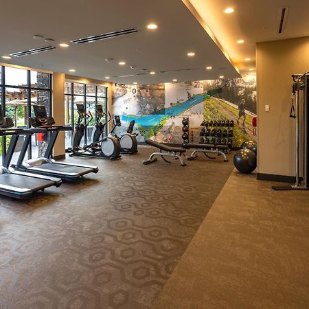 Residence Inn By Marriott Wenatchee Dış mekan fotoğraf