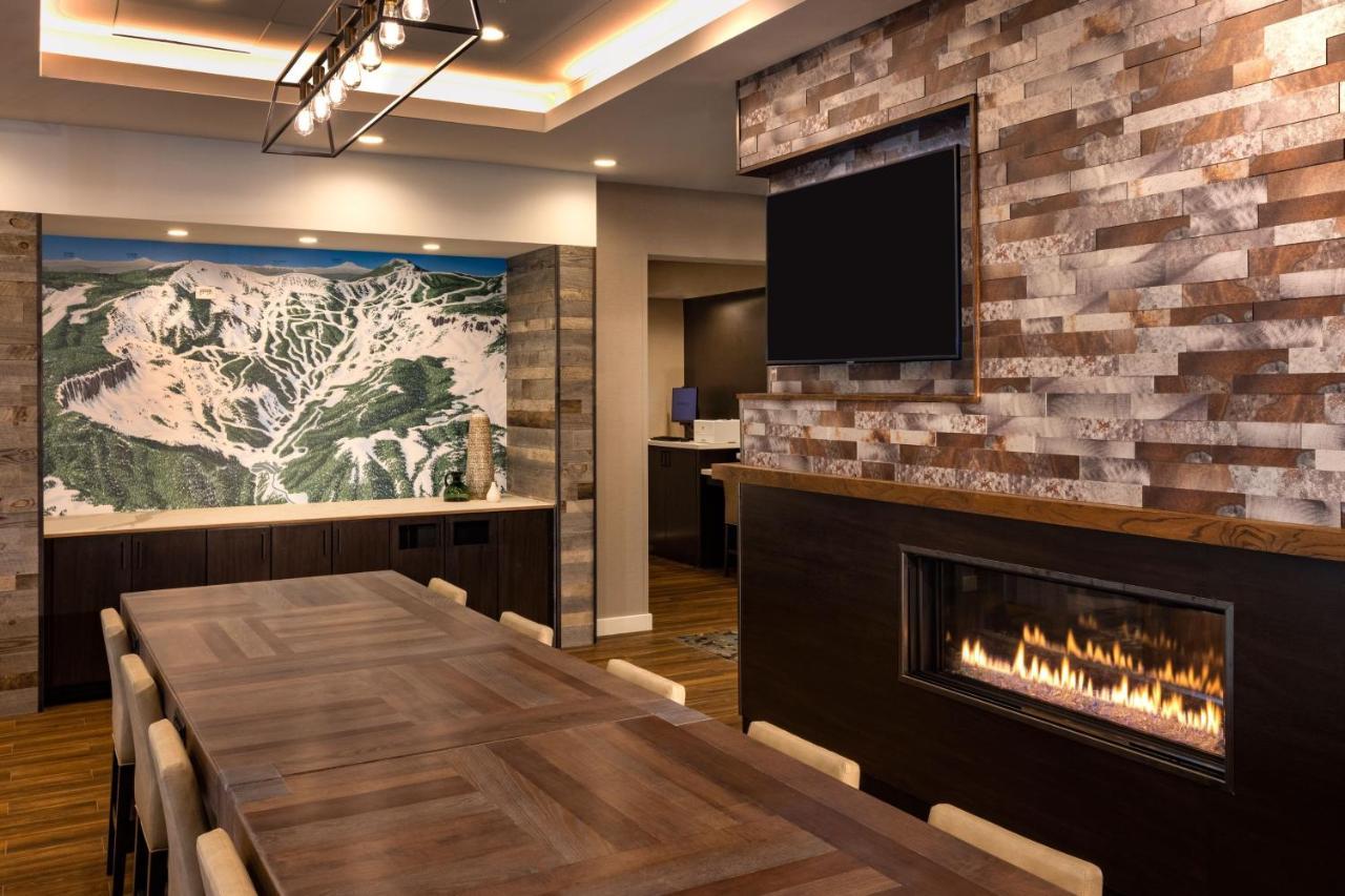 Residence Inn By Marriott Wenatchee Dış mekan fotoğraf