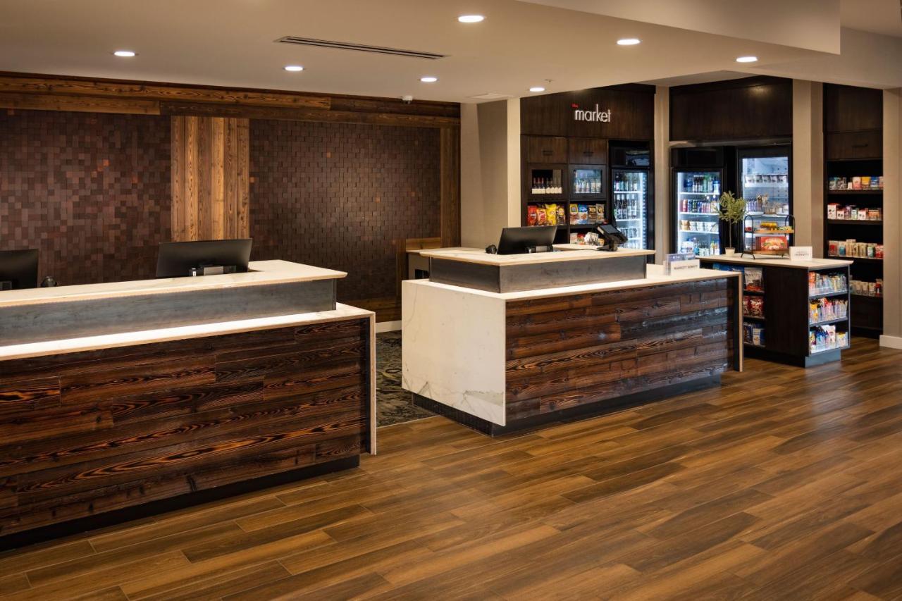 Residence Inn By Marriott Wenatchee Dış mekan fotoğraf