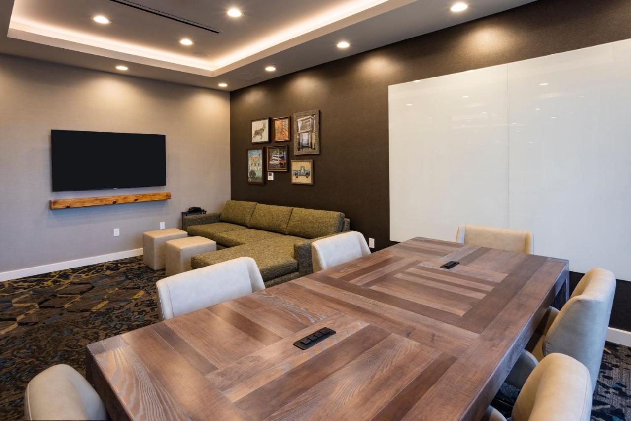 Residence Inn By Marriott Wenatchee Dış mekan fotoğraf
