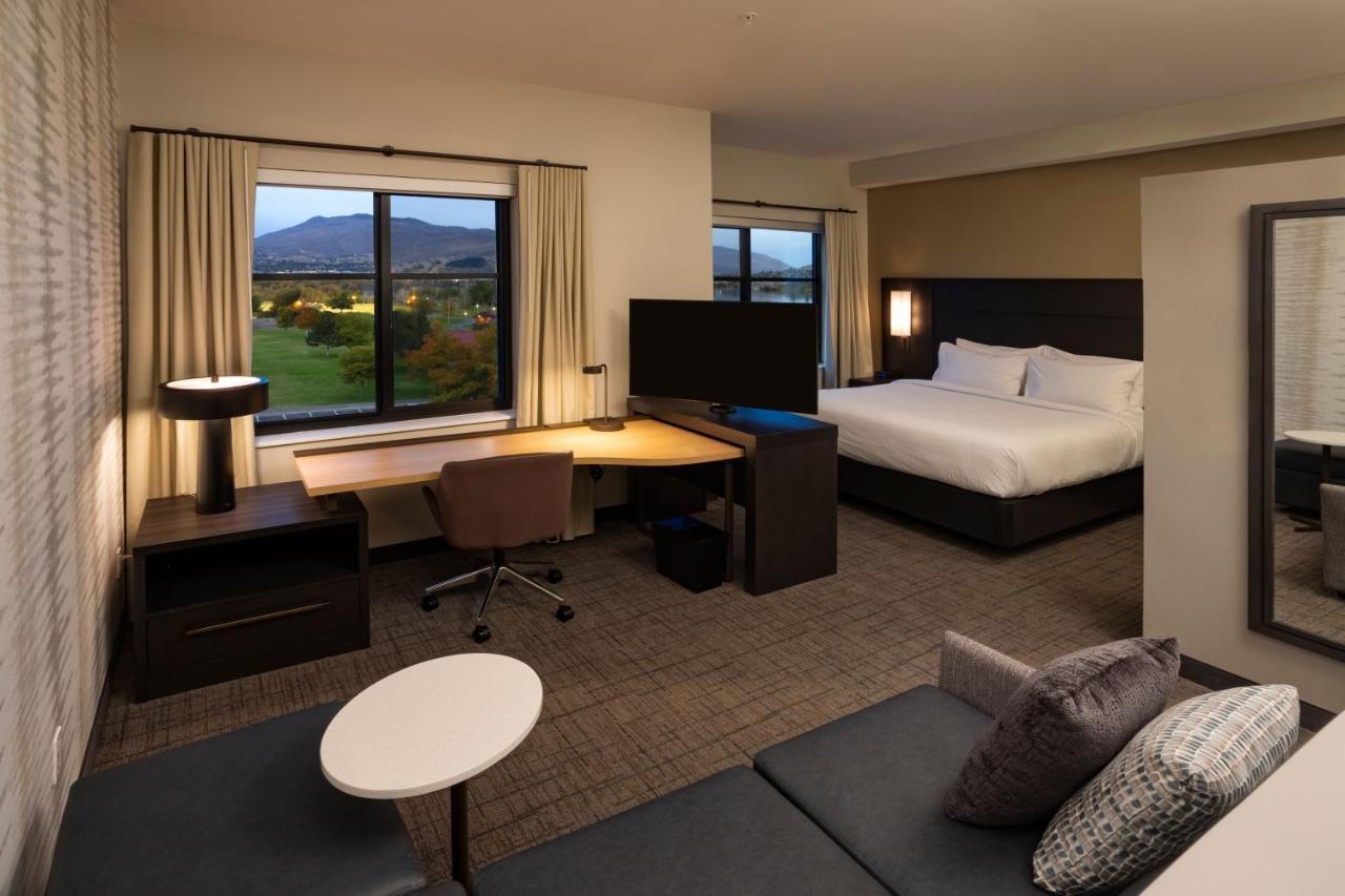 Residence Inn By Marriott Wenatchee Dış mekan fotoğraf