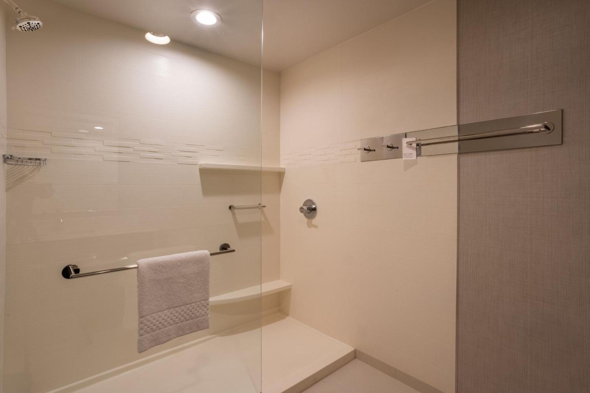 Residence Inn By Marriott Wenatchee Dış mekan fotoğraf