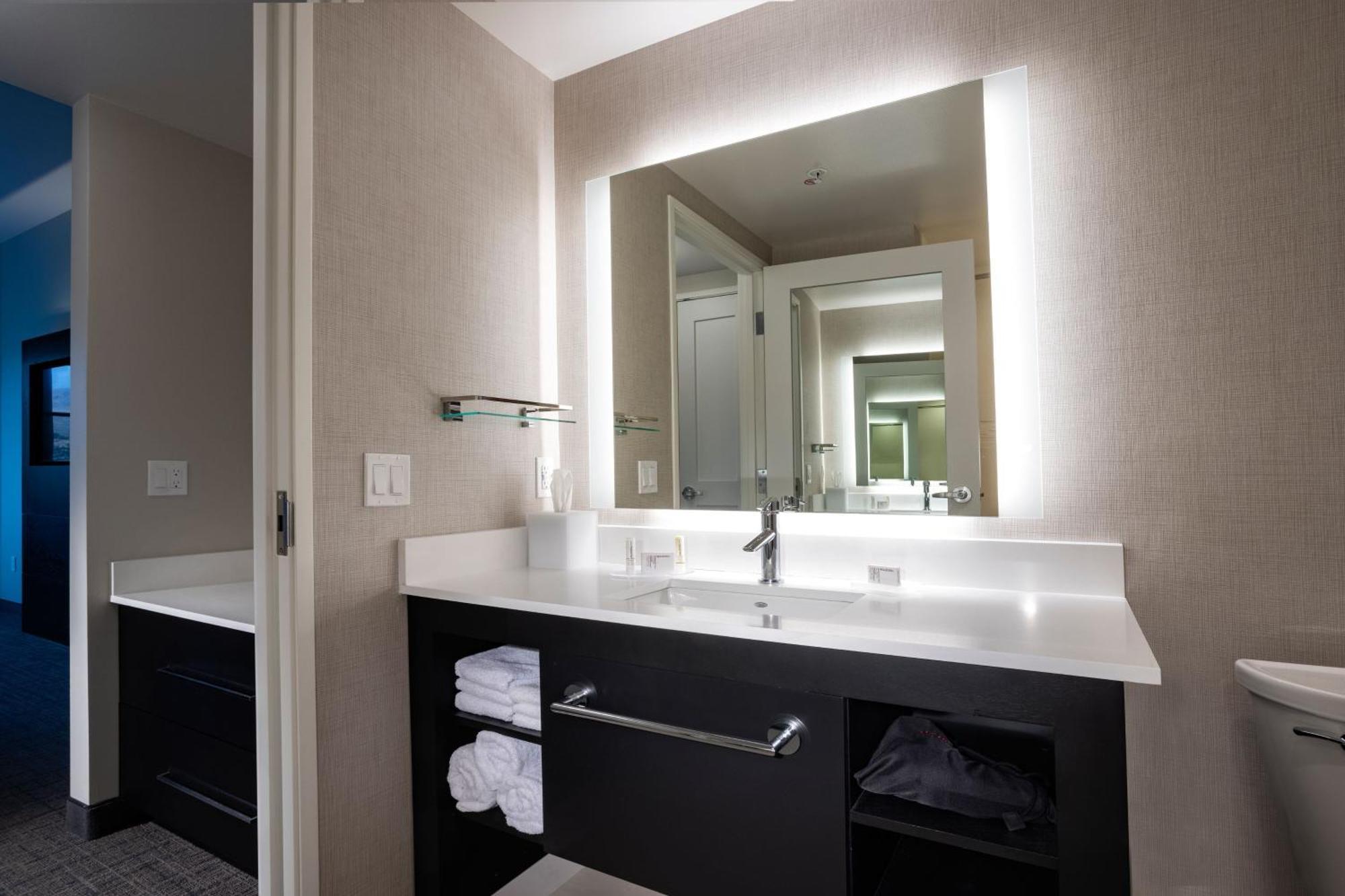 Residence Inn By Marriott Wenatchee Dış mekan fotoğraf