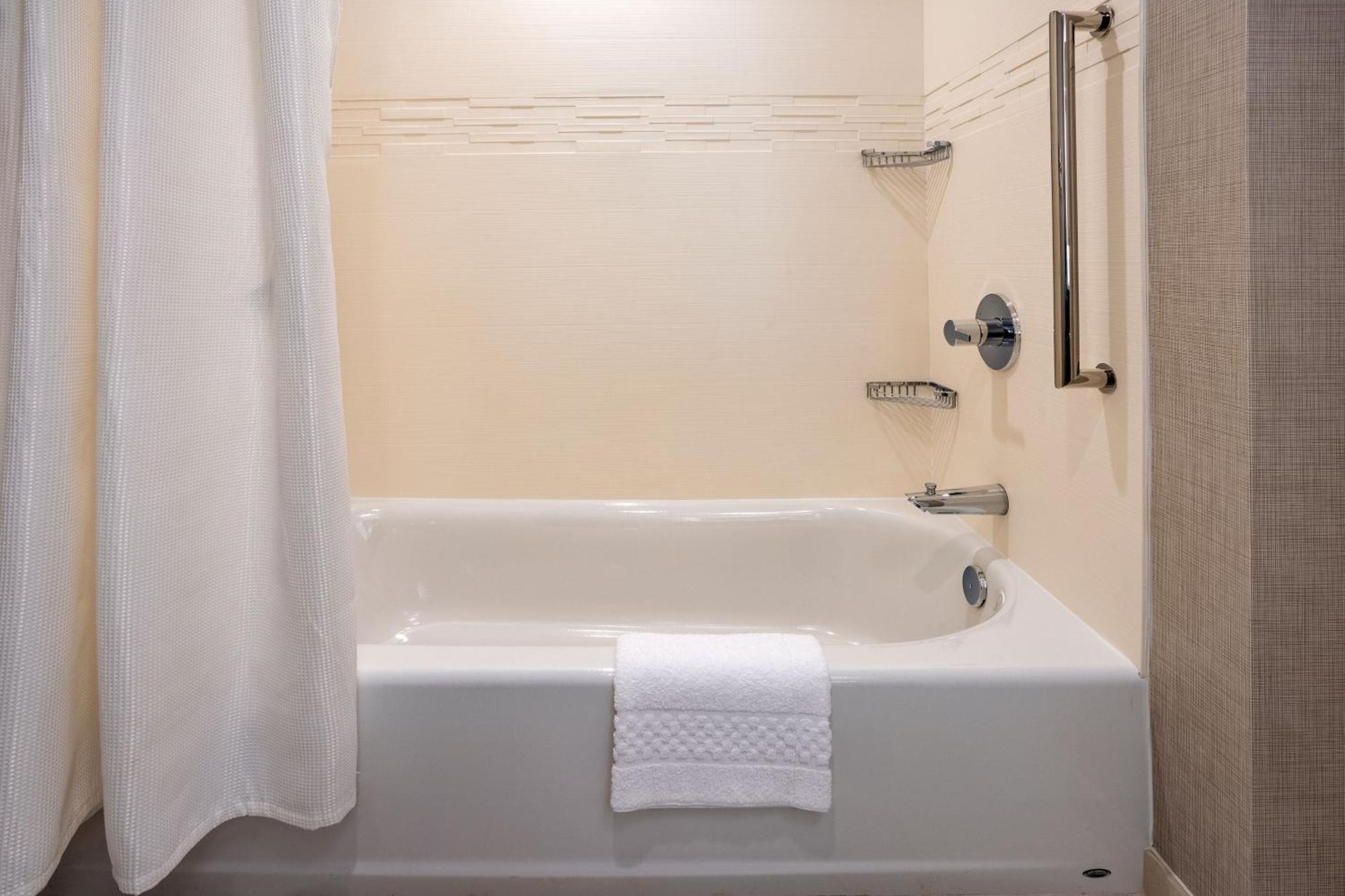 Residence Inn By Marriott Wenatchee Dış mekan fotoğraf