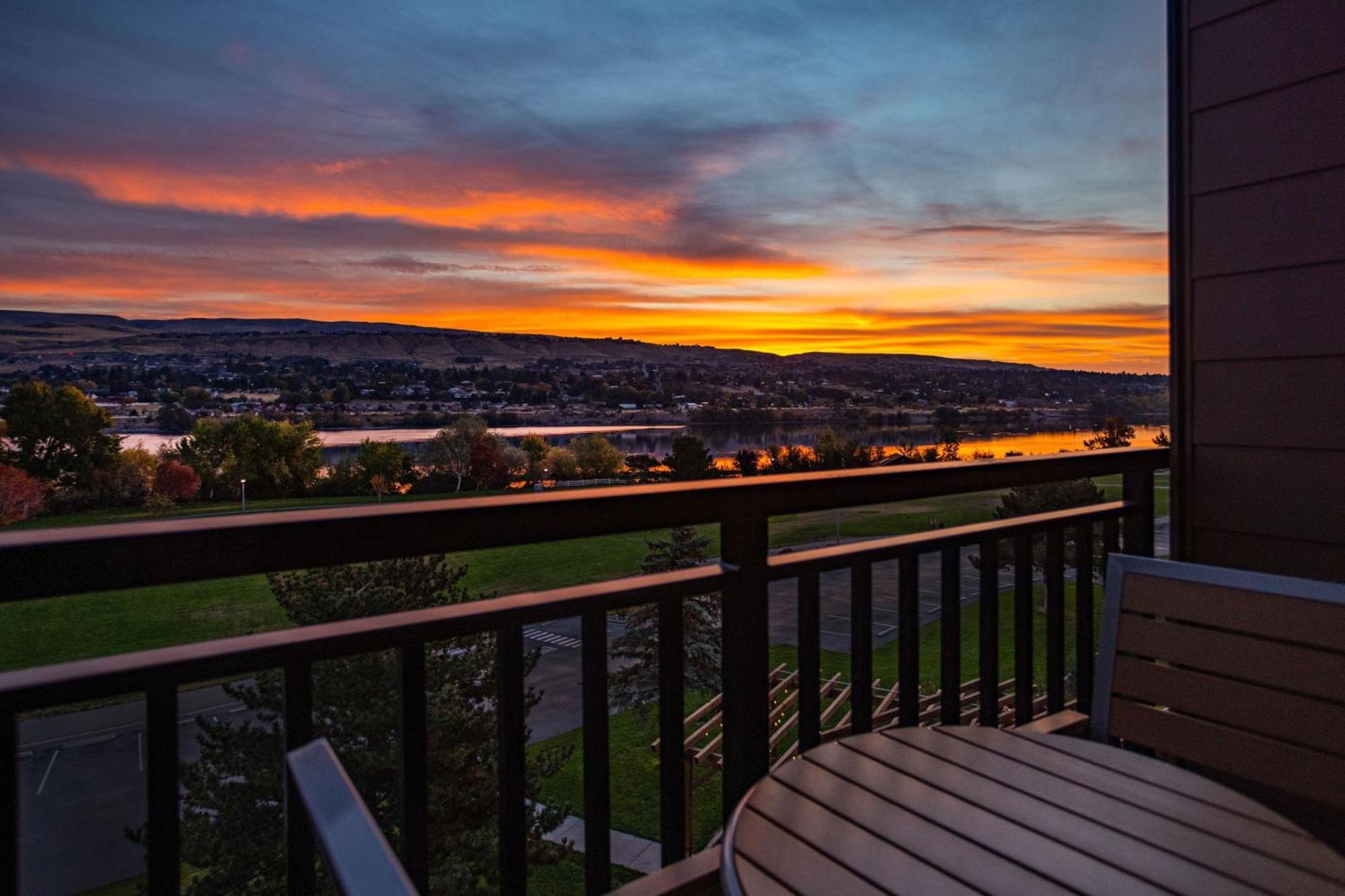 Residence Inn By Marriott Wenatchee Dış mekan fotoğraf