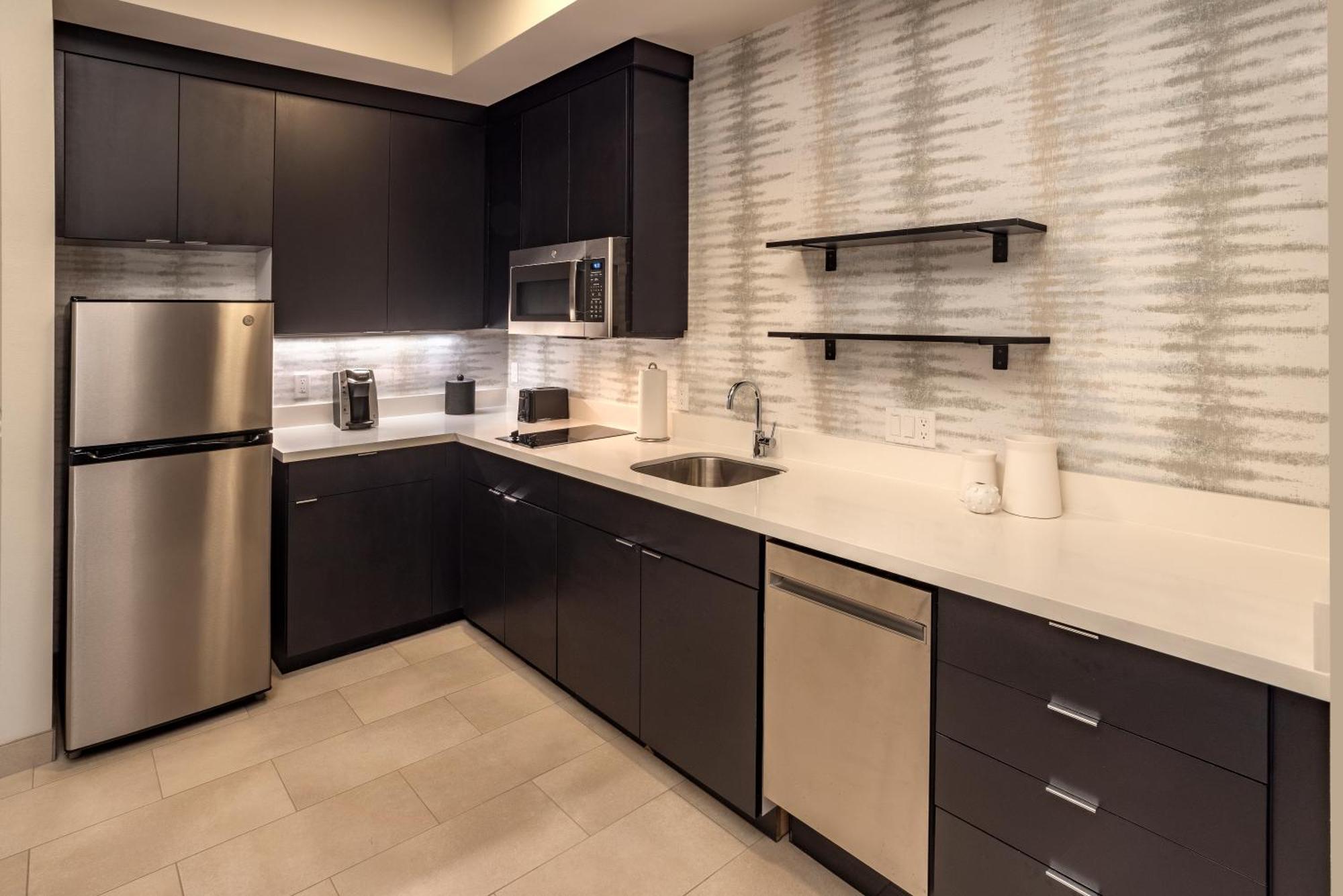 Residence Inn By Marriott Wenatchee Dış mekan fotoğraf