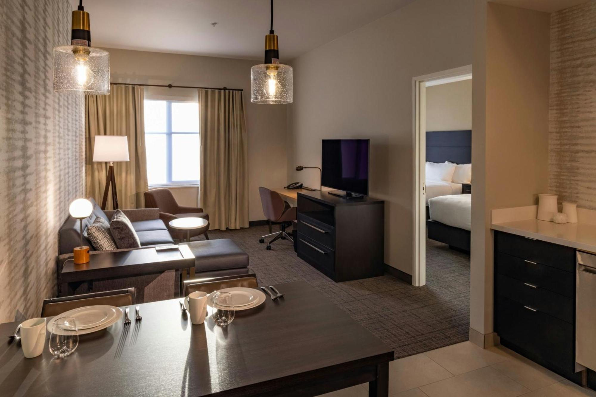 Residence Inn By Marriott Wenatchee Dış mekan fotoğraf